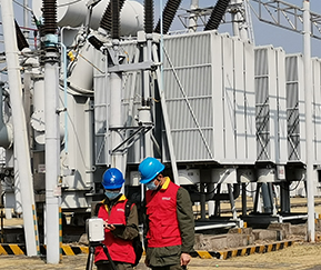 兰山倾斜摄影技术在基础设施监测中如何发挥作用？